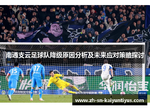 南通支云足球队降级原因分析及未来应对策略探讨