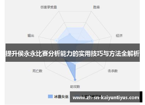 提升侯永永比赛分析能力的实用技巧与方法全解析 提升侯永永比赛分析能力的实用技巧与方法全解析