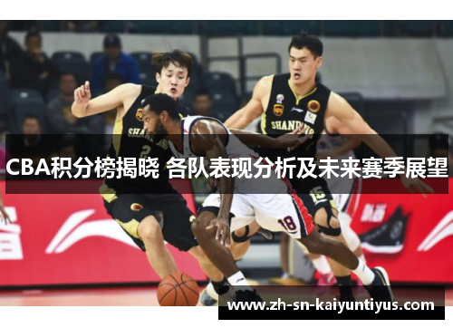 CBA积分榜揭晓 各队表现分析及未来赛季展望