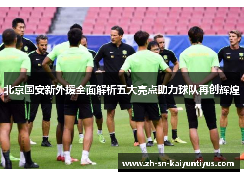北京国安新外援全面解析五大亮点助力球队再创辉煌 北京国安新外援全面解析五大亮点助力球队再创辉煌