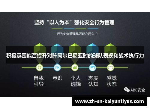 积极氛围能否提升对阵阿尔巴尼亚时的球队表现和战术执行力 积极氛围能否提升对阵阿尔巴尼亚时的球队表现和战术执行力