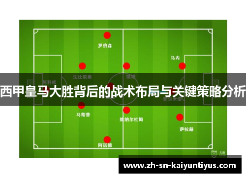 西甲皇马大胜背后的战术布局与关键策略分析