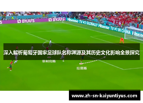深入解析葡萄牙国家足球队名称渊源及其历史文化影响全景探究